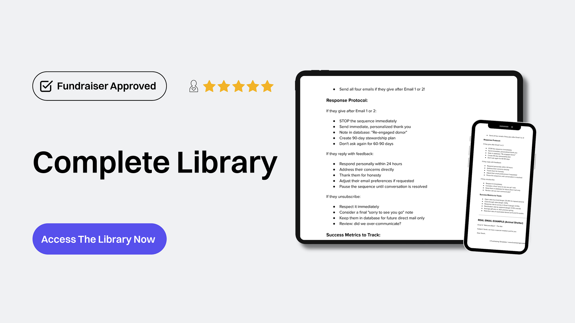 Membership Promo Image