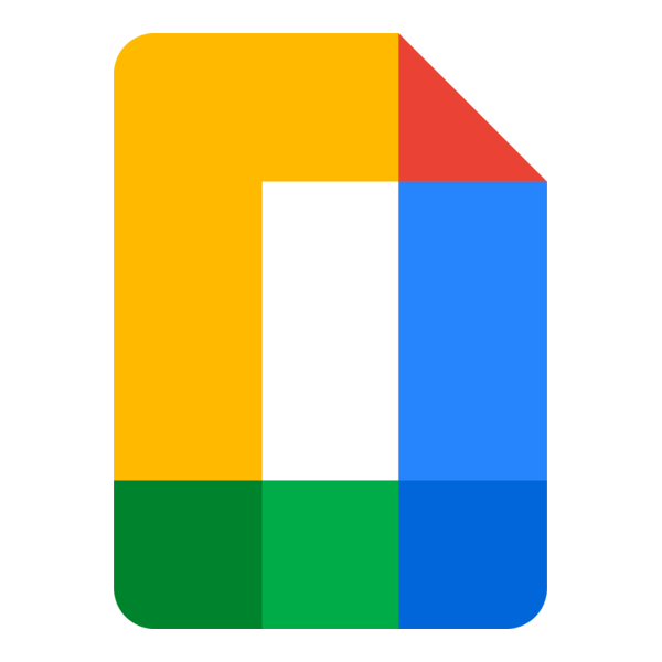 google docs logo